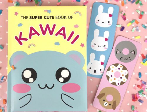 http://www.supercutekawaii.com/the-super-cute-book-of-kawaii/